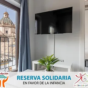 Realejo Centro 3000 Apartment Granada