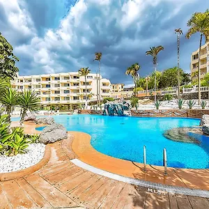 Apartmanhotel Park Tenerife, San Miguel de Abona