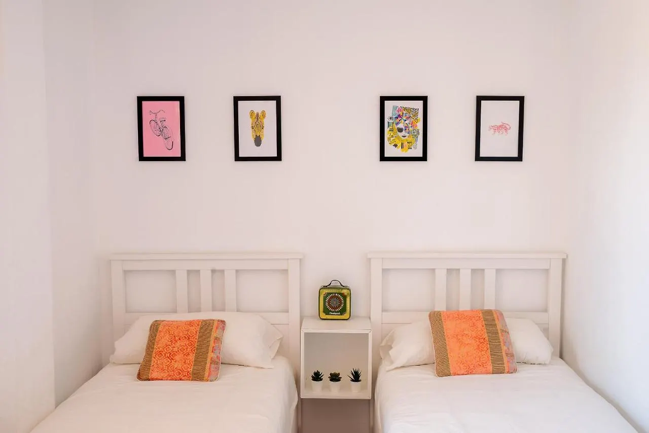 Holiday home Casa De Marina Villa San Miguel de Abona
